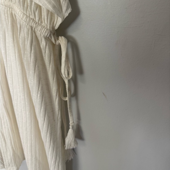 Billabong Short Tides Cover-up Dress - Picture 3 of 6